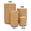All-Fiber Drums