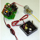 Circuits, Motors and Flashers