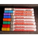 Marking Markers