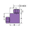 High Pressure Elbow Fittings