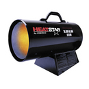 Portable Propane/Natural Gas Forced Air Heaters - HeatStar