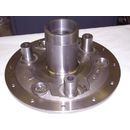 Machined Castings & Forgings