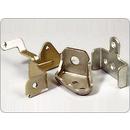 Custom Bracketry and Clamps