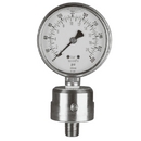 Pressure Gage - PRP, Inc.