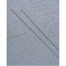 Stainless Steel Tubing- Pre-cut Lengths