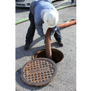 Grease Trap Pumping and Cleaning Services
