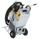 Constant Potential Mobile X-ray Systems