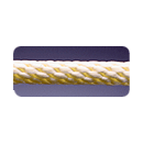 Solid Braid Nylon Cord