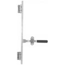257-Steel Cam Action Side Door Lock