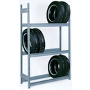 Tire and Reel Rack