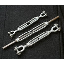 Turnbuckles