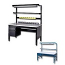 AP Series Electronic Work Benches