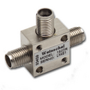 1507R Resistive Power Splitter (2.92mm, DC-4 GHz)