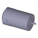 Motors CAD Models