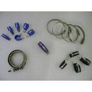 Mil-Spec Clamps
