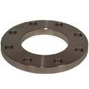 Flat Faced Slip-On Flanges