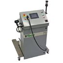 Manual and Semi-Automatic Tracer Gas Leak Detection Equipment