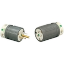 Hospital Grade Plugs and Connectors