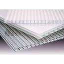 Standard Structured Polycarbonate Sheets