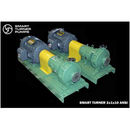 Smart Turner ANSI Centrifugal Pumps