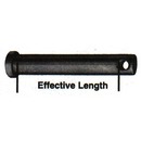Clevis Pins