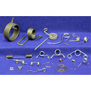 Torsion Springs