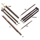 Globar Heating Element