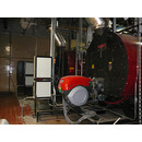 Design & Installation of Boiler & Burner Control Systems
