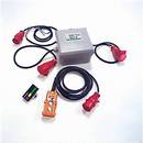 Electrical Accessories