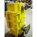 Heavy Industrial Gearbox Repair & Rebuilding Services