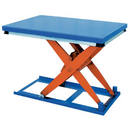 Work Station Electric Hydraulic Scissor Table