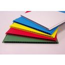 1/2" Tongue & Groove Hollow Panels