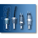 Temperature Probe Thermostats Snap Action or Creep Action Used as a Control Device or High Limit Safety