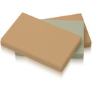 High Density Urethane (HDU) Sign Foam