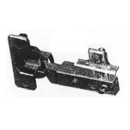 110º Opening Clip-On Concealed Hinges
