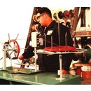 Home Center Measuring and Coiling System