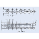 304 Stainless Steel Chains
