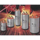 Metallized Film Power Capacitors - DCMKP Capacitors for Power Electronics