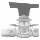 Ultramite™ 70 Series Fixed End 2 and 3-Way Ball Valves