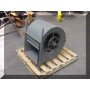 Industrial Fan Fab & Rebuild