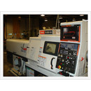 CNC Turning & Milling Services
