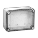 VM Transparent Cover Enclosures