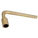 Wrench, Socket L-Type, 6-Point