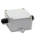 PVC Splice Box