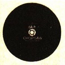 SAIT Chop Saw Blades