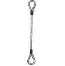 Flex-X 35 Rotation-Resistant and Low-Torque Ropes