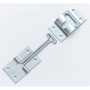 Hook and Catch Door Holder