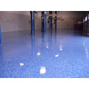 Concrete Floor Coating and Sealing Service