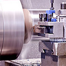 Custom Machining Services