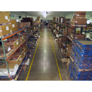 Total Supply Chain Management and Recycling Services